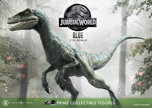 Blue (Open Mouth Version) Prime 1 Studio - Anime Figuren günstig kaufen