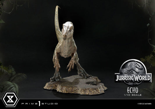 Echo - Prime Collectibles - Prime 1 Studios - Anime Figuren günstig kaufen