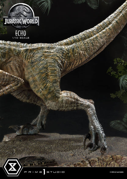 Echo - Prime Collectibles - Prime 1 Studios