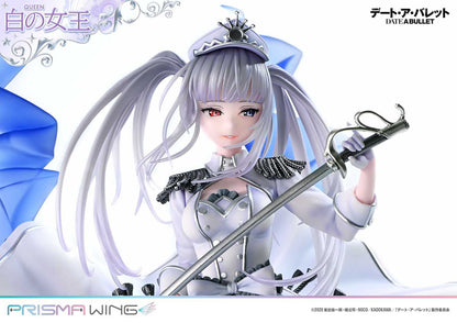 White Queen Prisma Wing Prime Studio - Anime Figuren günstig kaufen