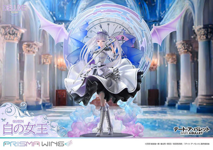 White Queen DX Ver Prisma Wing Prime Studio