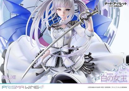 White Queen DX Ver Prisma Wing Prime Studio