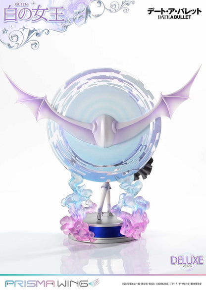 White Queen DX Ver Prisma Wing Prime Studio