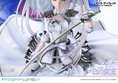 White Queen DX Ver Prisma Wing Prime Studio