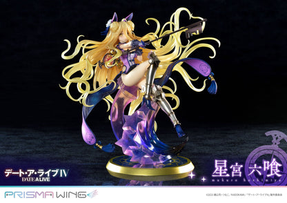 Mukuro Hoshimiya Prisma Wing Prime 1 Studio - Anime Figuren günstig kaufen