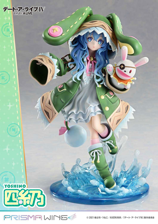 Yoshino Prisma Wing Prime 1 Studio - Anime Figuren günstig kaufen