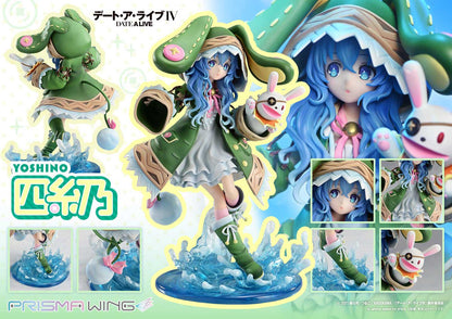 Yoshino Prisma Wing Prime 1 Studio