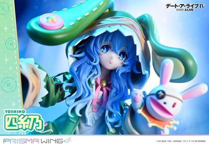 Yoshino Prisma Wing Prime 1 Studio