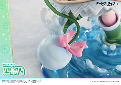 Yoshino Prisma Wing Prime 1 Studio