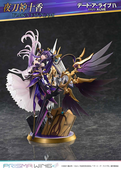 Tohka Yatogami Date A Live Prisma Wing Prime 1 Studio - Anime Figuren günstig kaufen