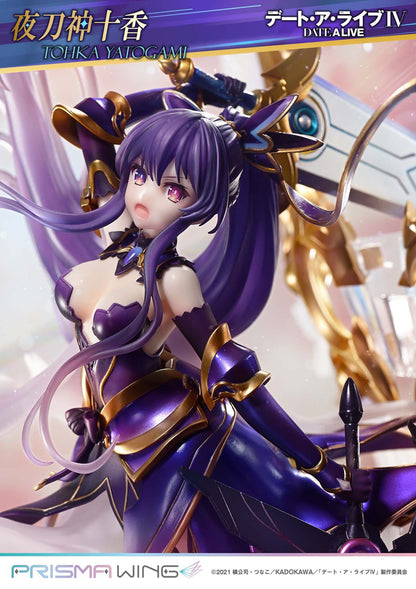 Tohka Yatogami Date A Live Prisma Wing Prime 1 Studio - Anime Figuren günstig kaufen