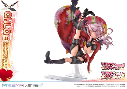 Chloe von Einzbern Fate/kaleid liner Prime 1 Studios