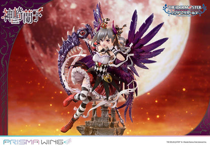 Kakuseimaou Ranko Kanzaki Prisma Wing Prime 1 Studio