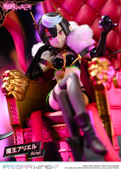 Ariel Prisma Wing Prime 1 Studio