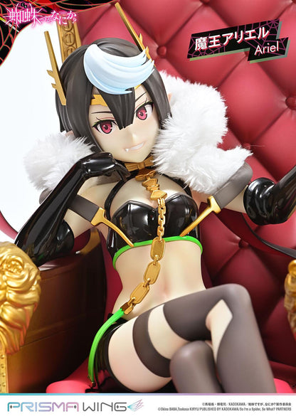 Ariel Prisma Wing Prime 1 Studio