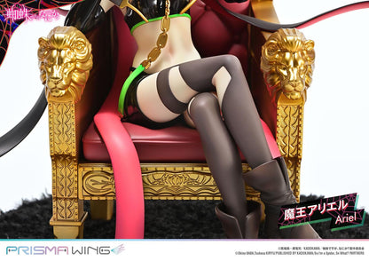 Ariel Prisma Wing Prime 1 Studio