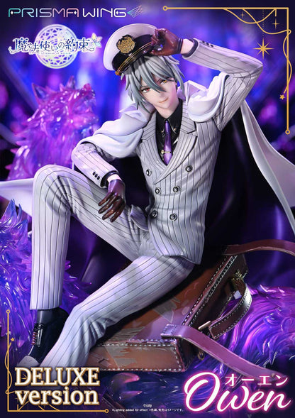 Owen DX Ver. Prisma Wing Prime 1 Studio