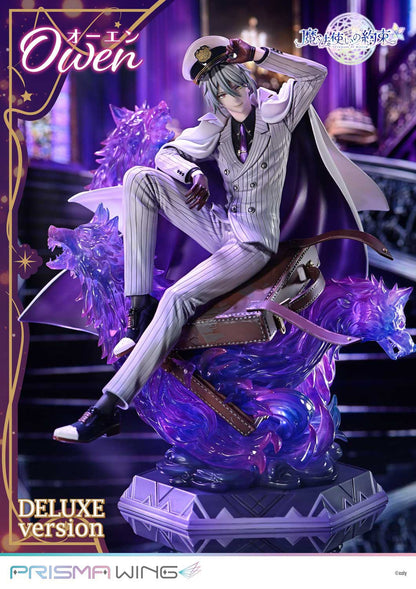 Owen DX Ver. Prisma Wing Prime 1 Studio