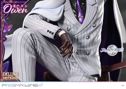 Owen DX Ver. Prisma Wing Prime 1 Studio