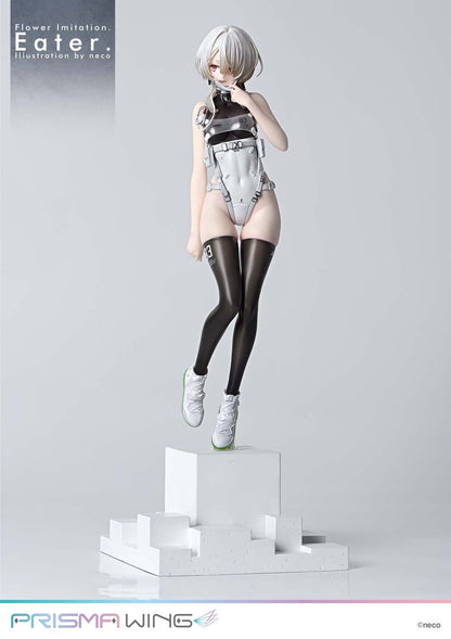 Eater Flower Imitation Prisma Wing Prime 1 Studio