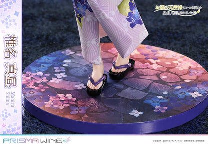 Mahiru Shiina The Angel Next Door Spoils Me Rotten Prime 1 Studio