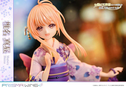 Mahiru Shiina The Angel Next Door Spoils Me Rotten Prime 1 Studio