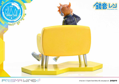 Kagamine Len (Art by lack) Prisma Wing Prime 1 Studio