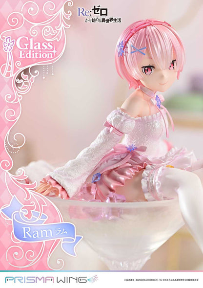 Ram Glass Edition Prisma Wing Prime 1 Studio