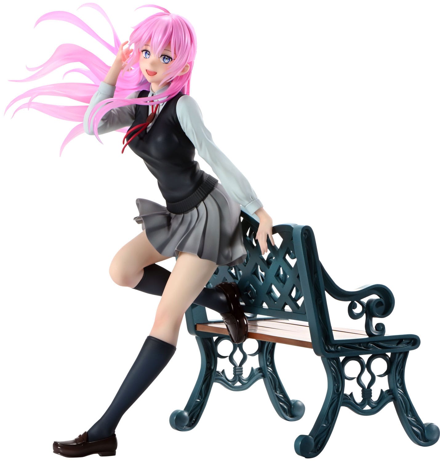 Shikimori Miyako - Prisma Wing - Prime 1 Studio