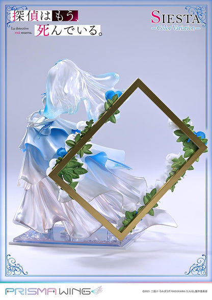 Siesta Color Variation The Detective is Already Dead Prisma Wing Prime 1 Studio