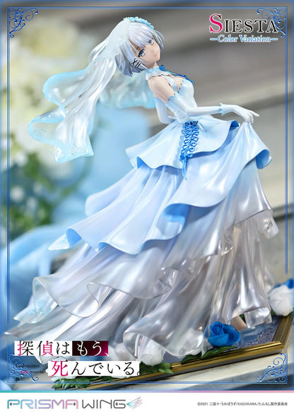 Siesta Color Variation The Detective is Already Dead Prisma Wing Prime 1 Studio