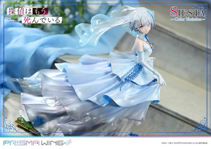 Siesta Color Variation The Detective is Already Dead Prisma Wing Prime 1 Studio