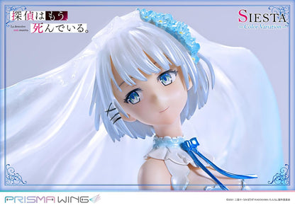 Siesta Color Variation The Detective is Already Dead Prisma Wing Prime 1 Studio