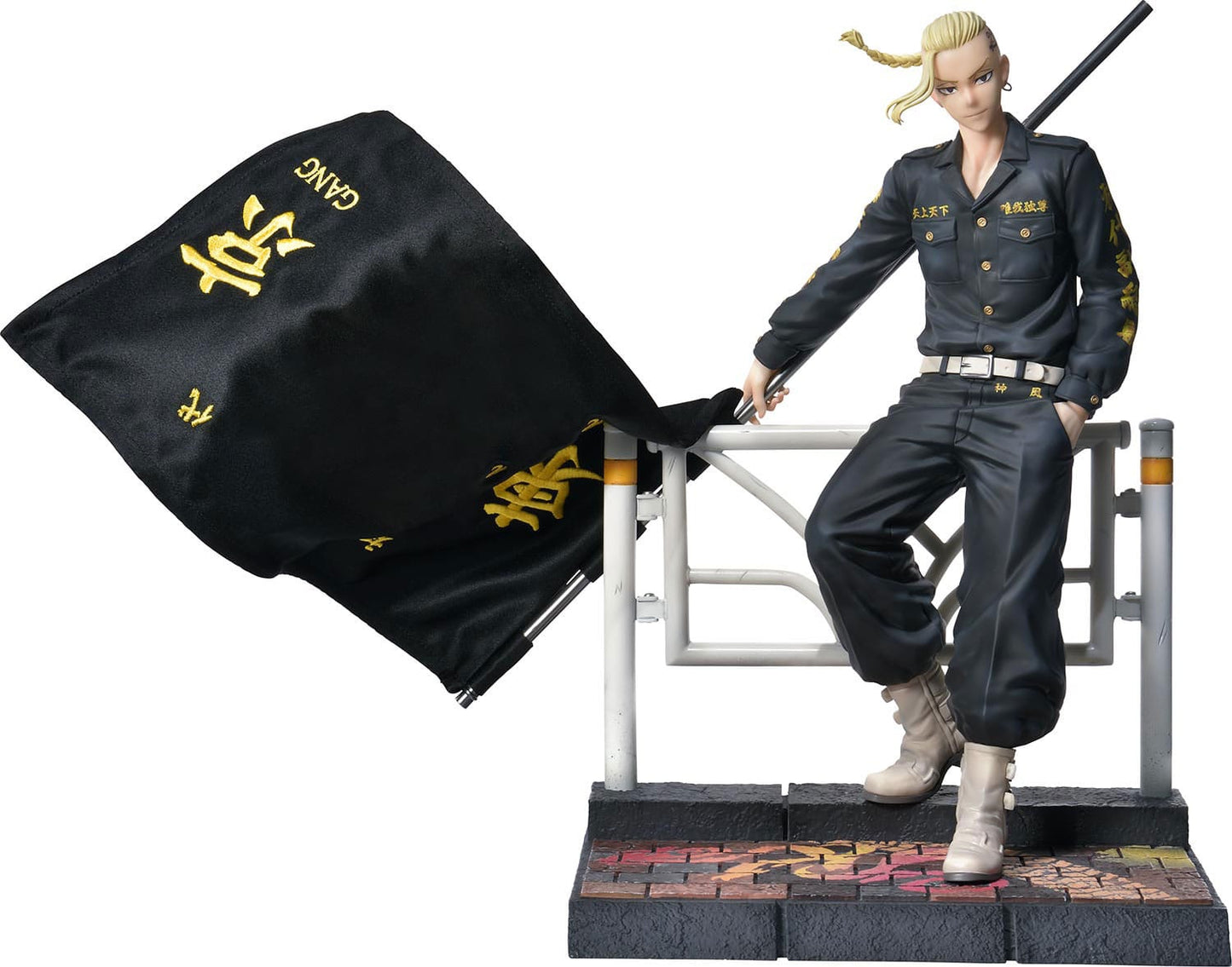 Ken Ryuguji Tokyo Revengers Prime 1 Studio