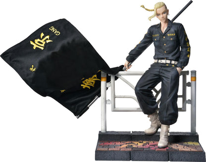 Ken Ryuguji Tokyo Revengers Prime 1 Studio