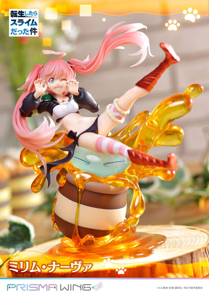 Milim Nava - Prisma Wing / That Time I Got Reincarnated as a Slime - Anime Figuren günstig kaufen