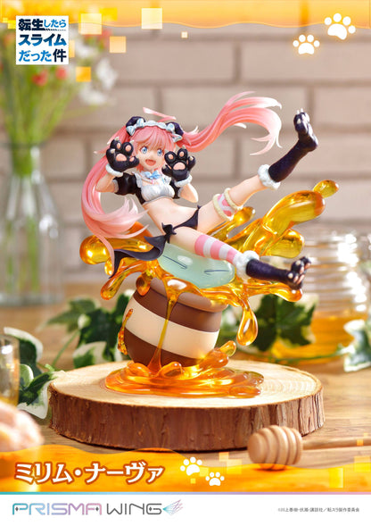 Milim Nava - Prisma Wing / That Time I Got Reincarnated as a Slime - Anime Figuren günstig kaufen