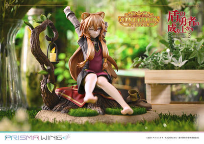 Raphtalia - Young Version - Prime 1 Studio - Anime Figuren günstig kaufen