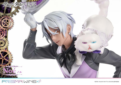 Noé The Case Study of Vanitas Prisma Wing Prime 1 Studio