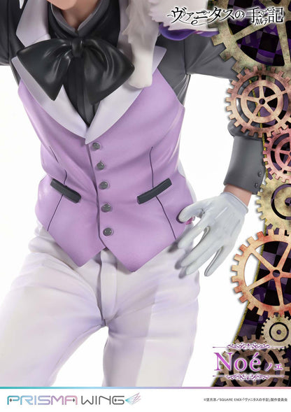 Noé The Case Study of Vanitas Prisma Wing Prime 1 Studio