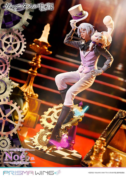 Noé The Case Study of Vanitas Prisma Wing Prime 1 Studio