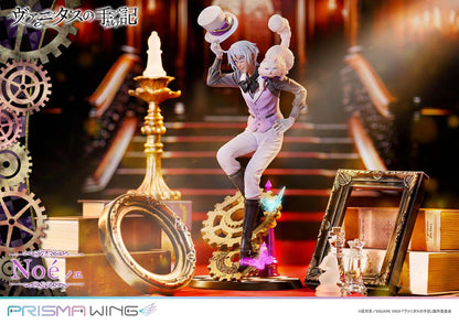 Noé The Case Study of Vanitas Prisma Wing Prime 1 Studio