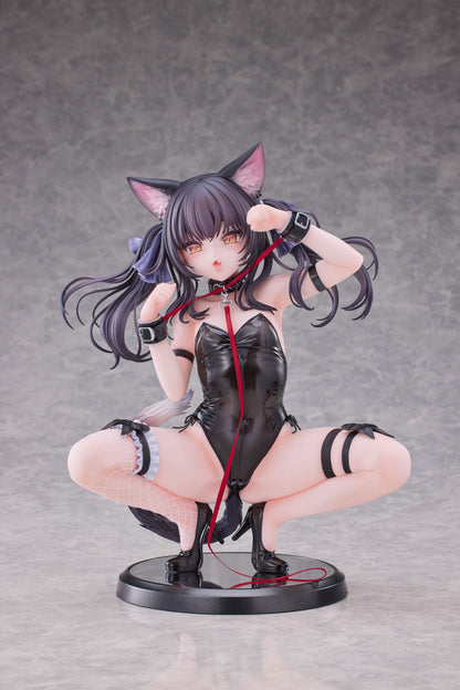 Cat Ear Sutora Illustrated by Tamano Kedama PartyLoo - Anime Figuren günstig kaufen