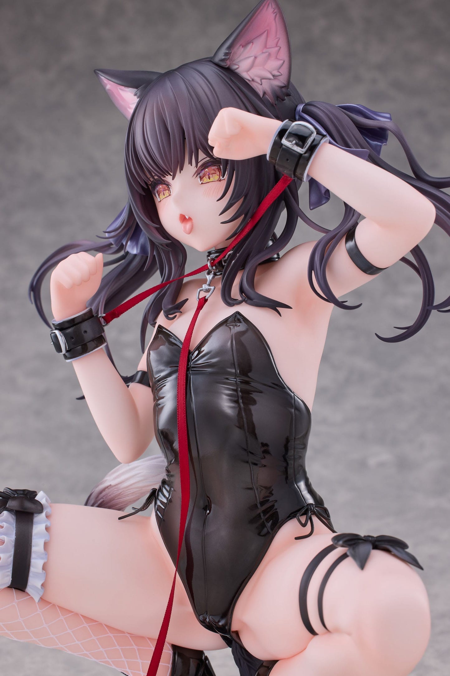 Cat Ear Sutora Illustrated by Tamano Kedama PartyLoo