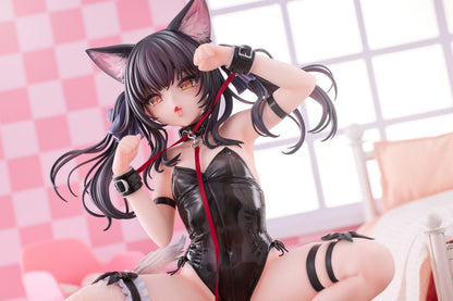 Cat Ear Sutora Illustrated by Tamano Kedama PartyLoo