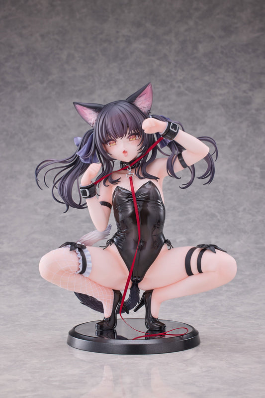 Cat Ear Sutora Illustrated by Tamano Kedama Deluxe PartyLook - Anime Figuren günstig kaufen