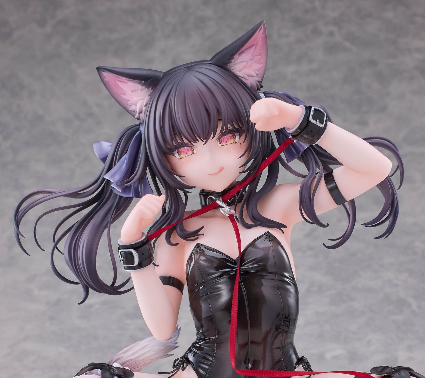 Cat Ear Sutora Illustrated by Tamano Kedama Deluxe PartyLook