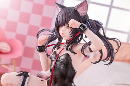 Cat Ear Sutora Illustrated by Tamano Kedama Deluxe PartyLook