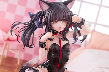 Cat Ear Sutora Illustrated by Tamano Kedama Deluxe PartyLook