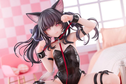 Cat Ear Sutora Illustrated by Tamano Kedama Deluxe PartyLook